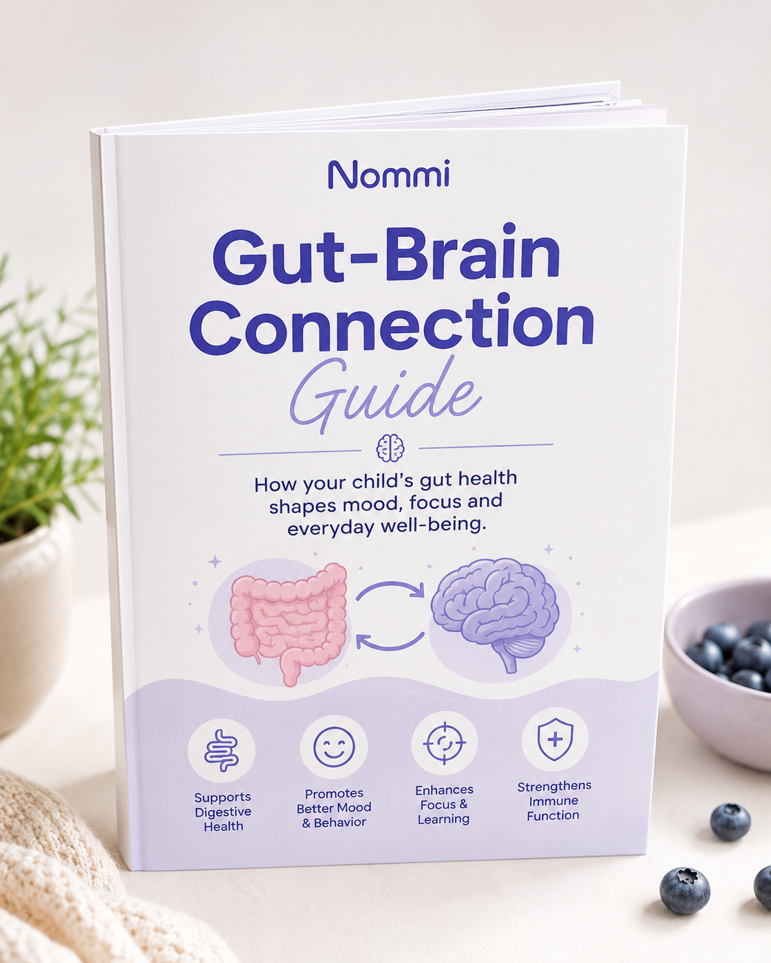 Gut-Brain Connection Guide